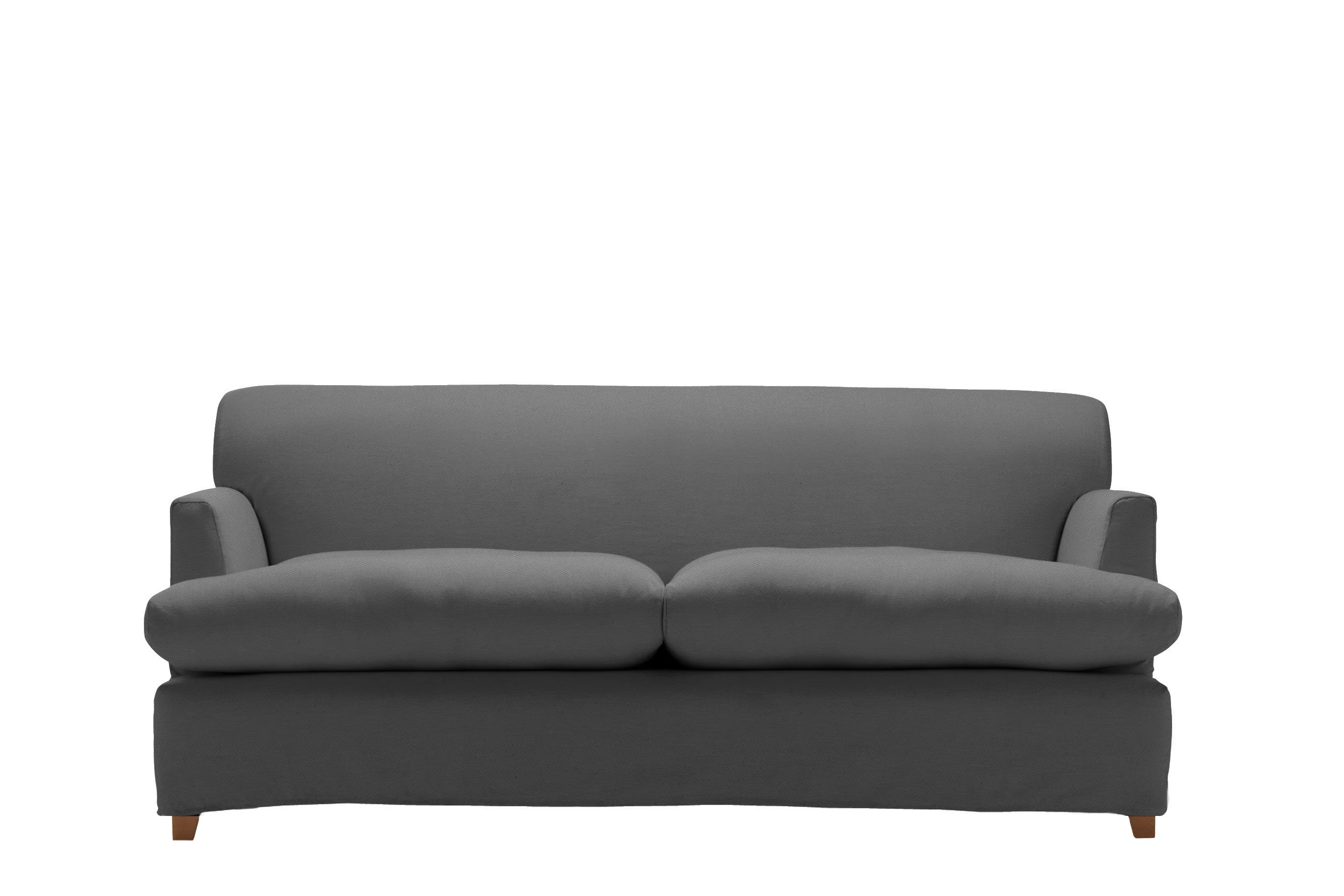 Positano | Sofa Bed | Miami Charcoal