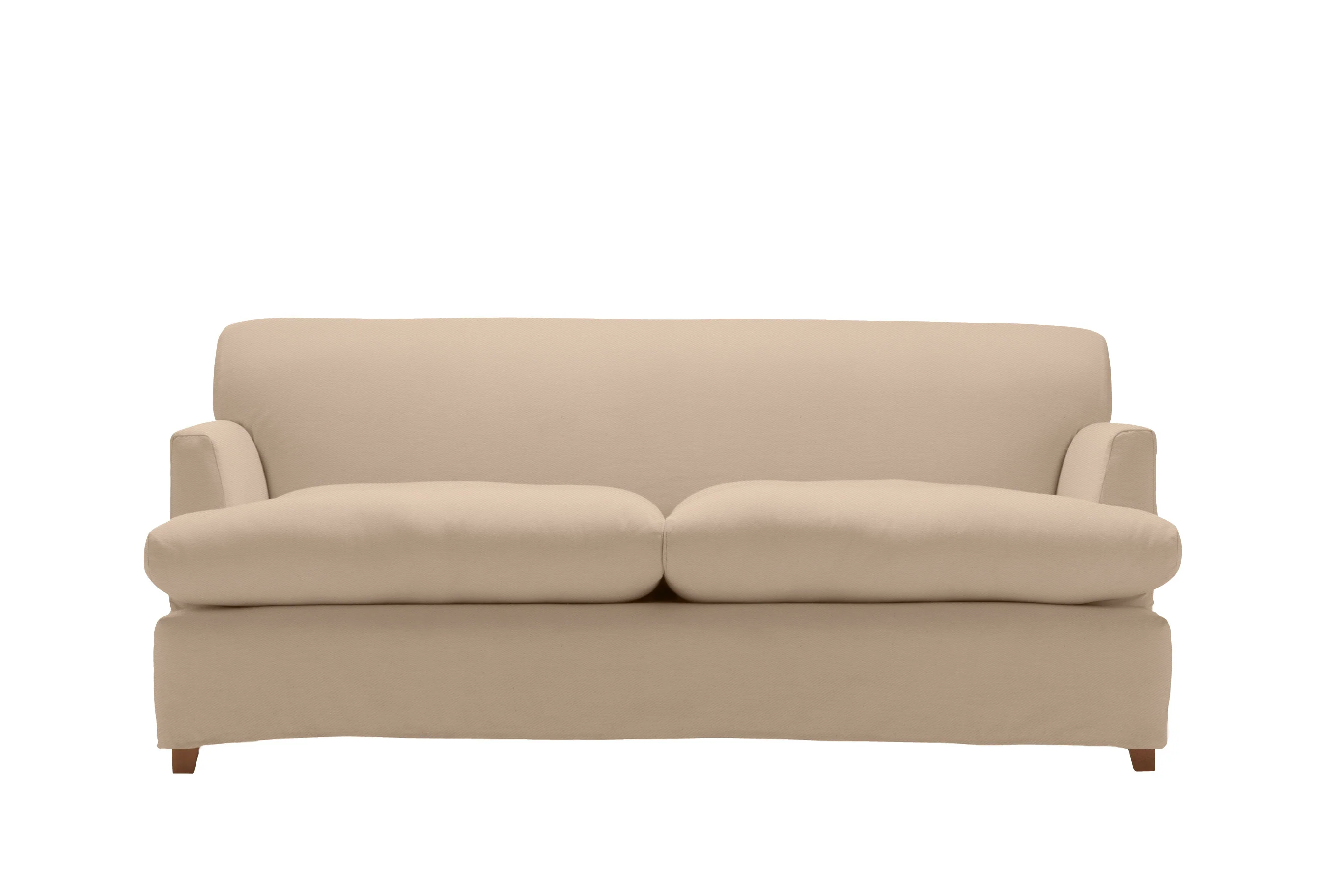 Positano | Sofa Bed | Miami Oatmeal