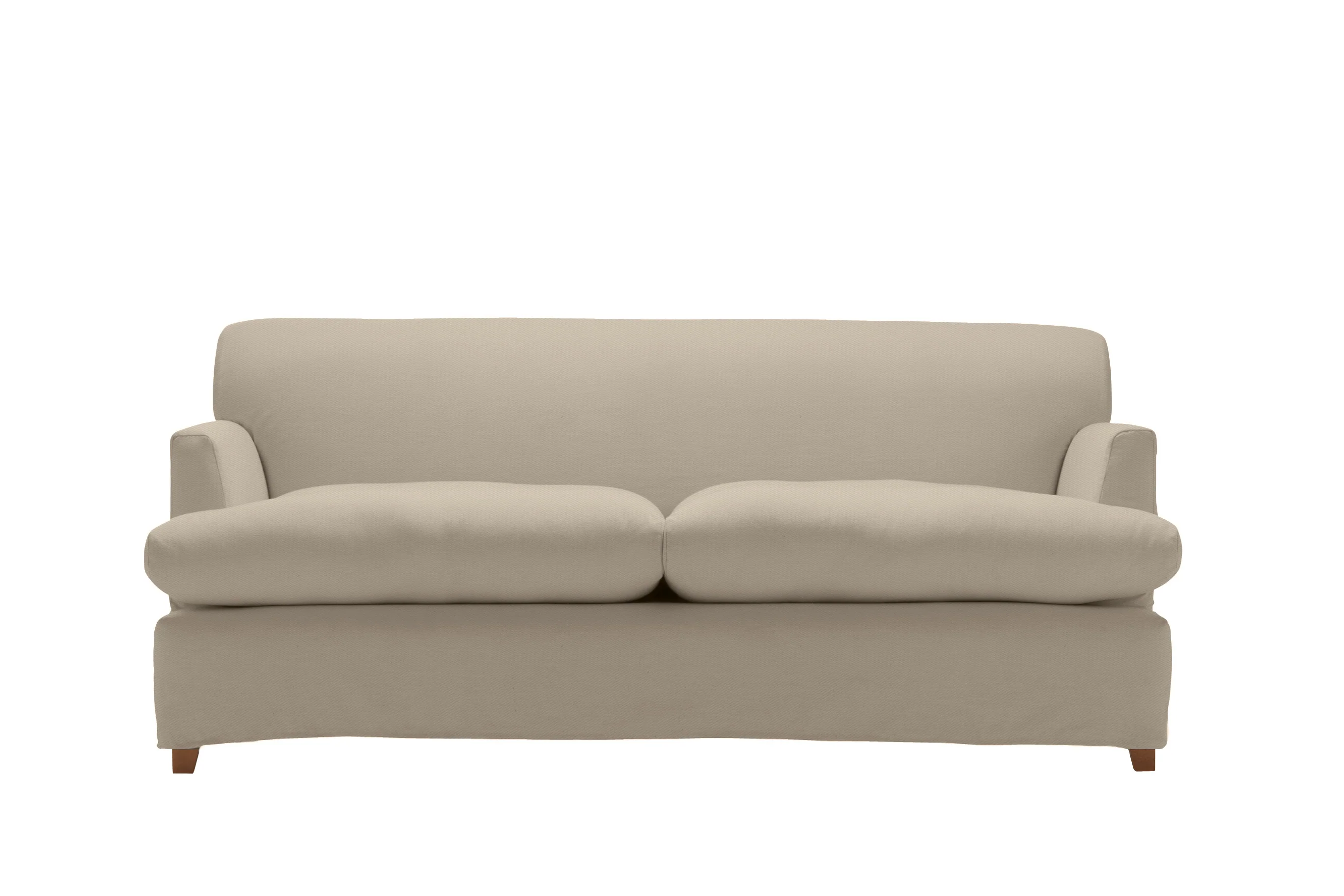 Positano | Sofa Bed | Miami Pewter