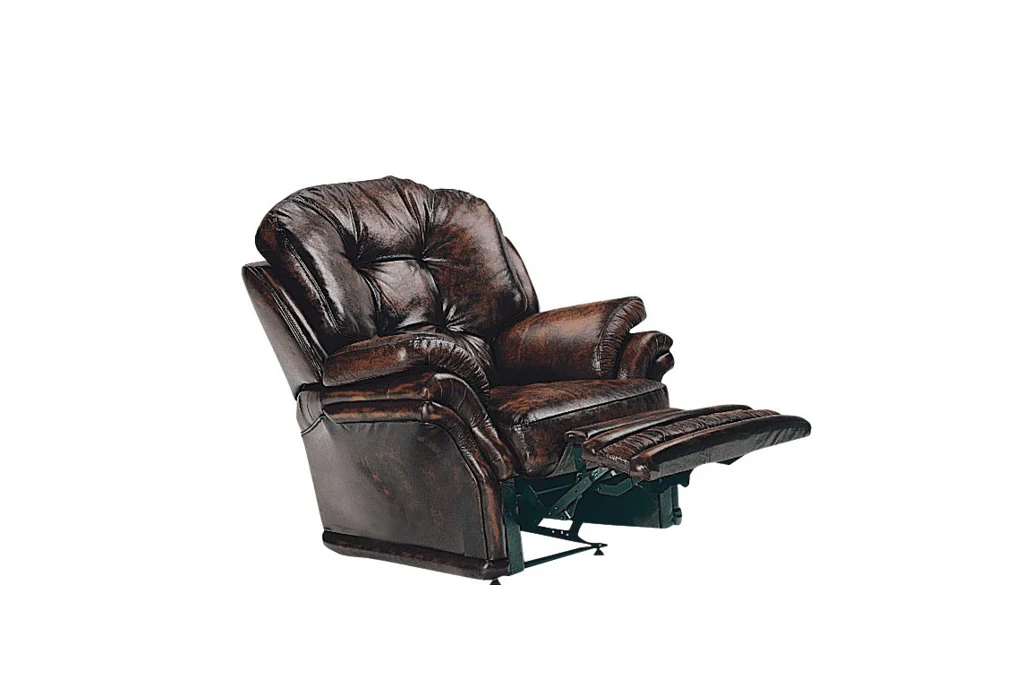 Senator | Electric Recliner | Antique Brown
