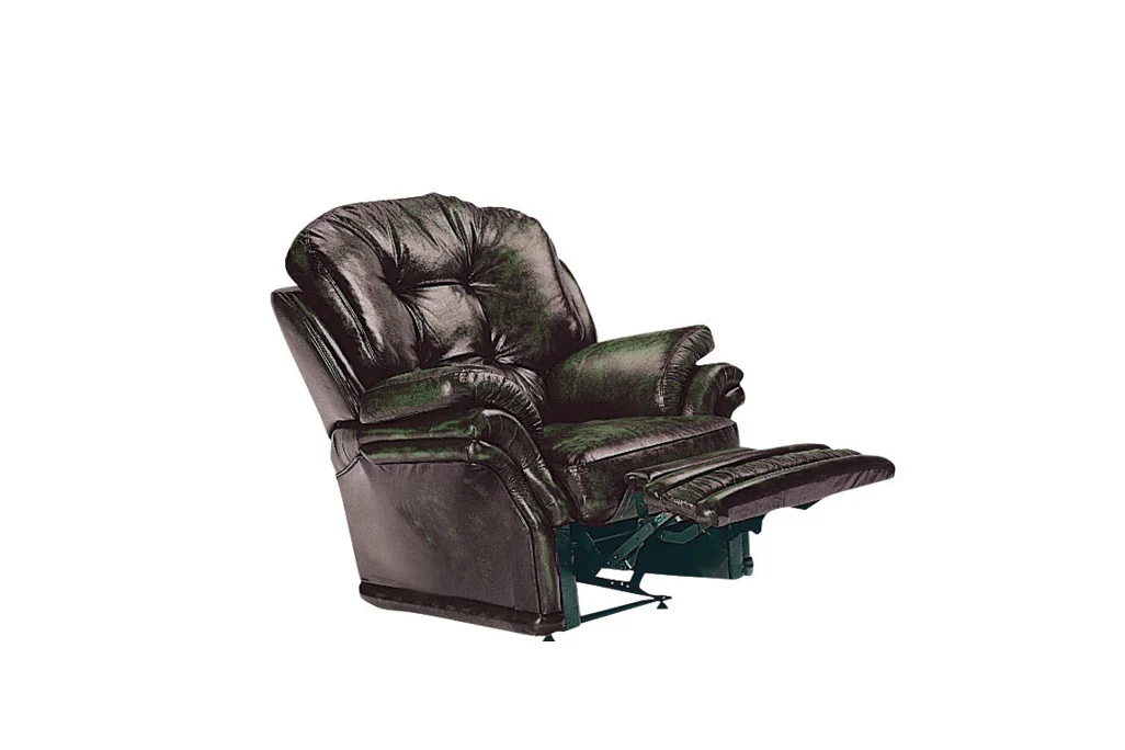 Senator | Electric Recliner | Antique Green