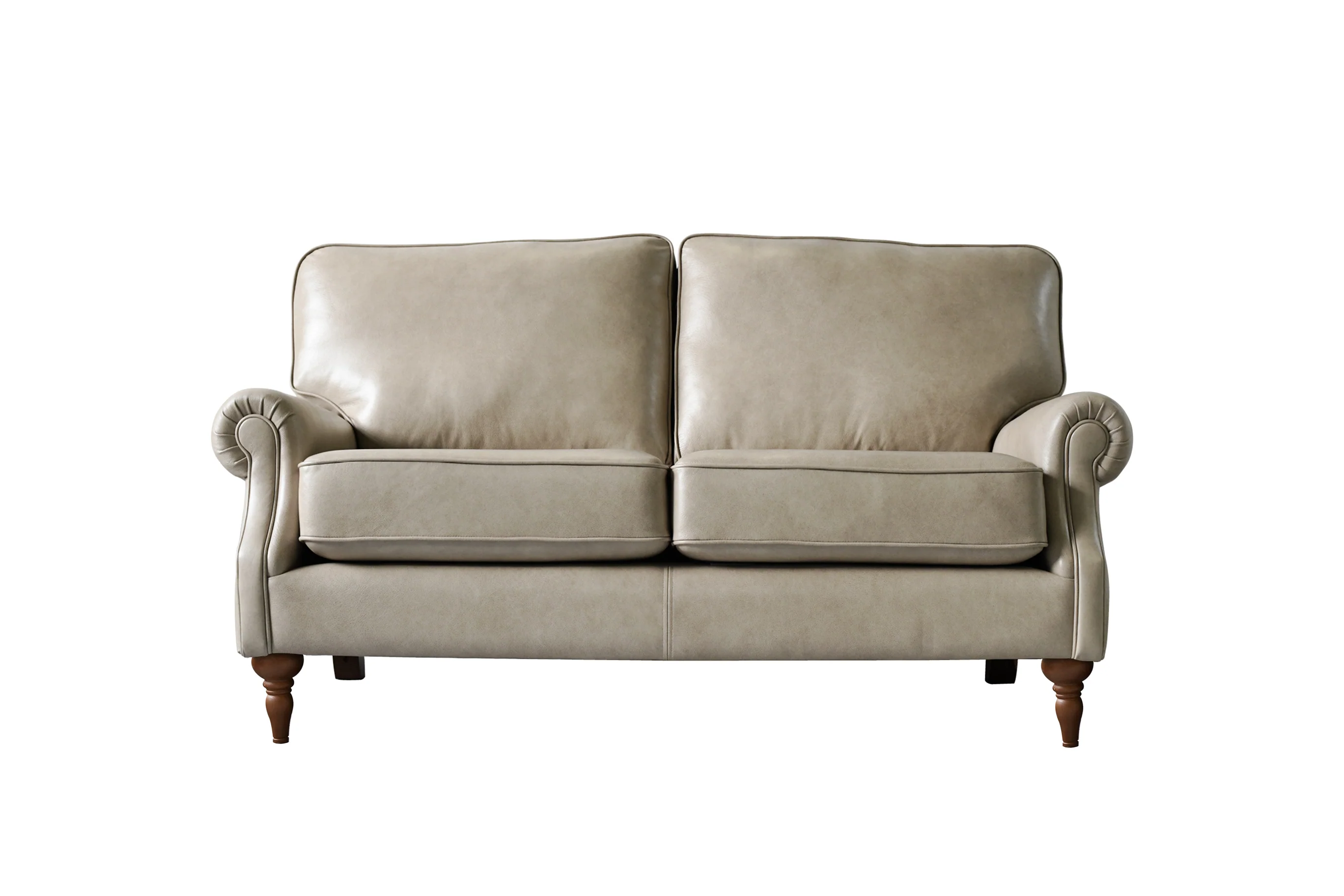 Taylor | 2 Seater Sofa | Milton Stone