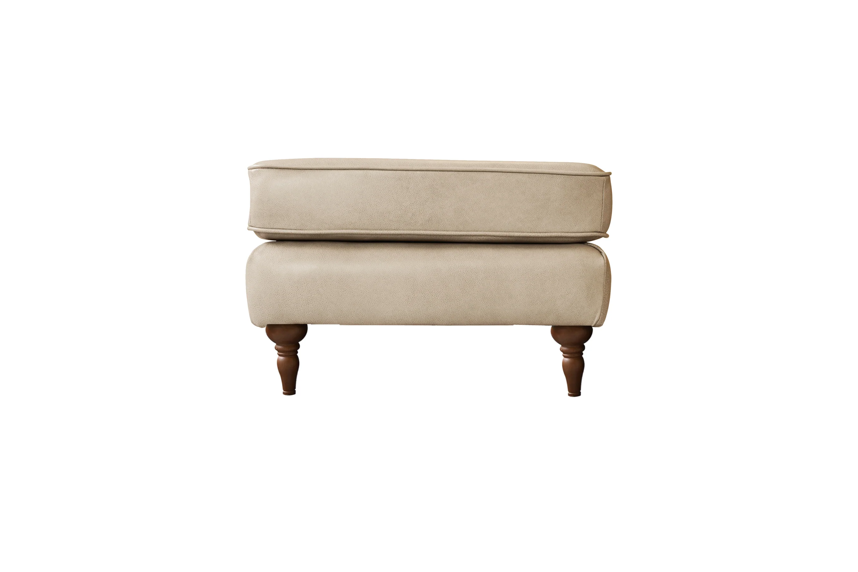 Taylor | Footstool | Milton Stone