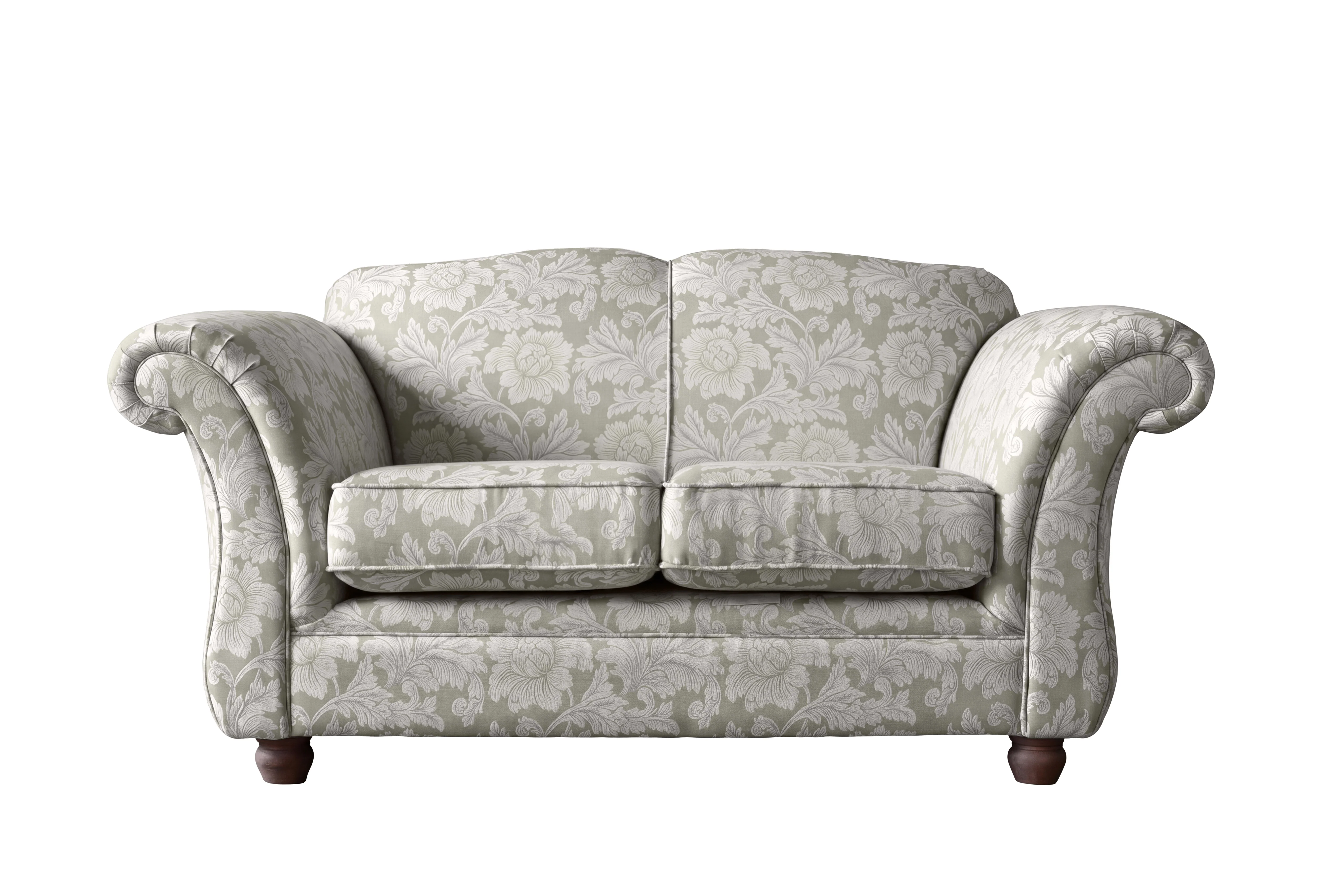 Woburn | 2 Seater Sofa | Provence Pistachio