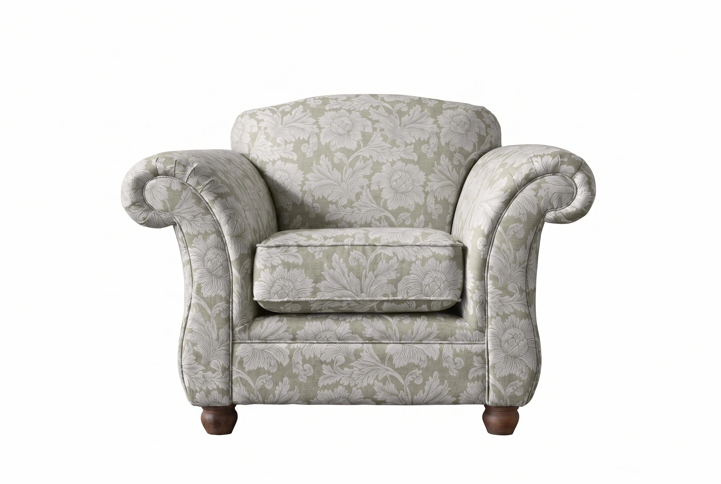 Woburn | Armchair | Provence Pistachio