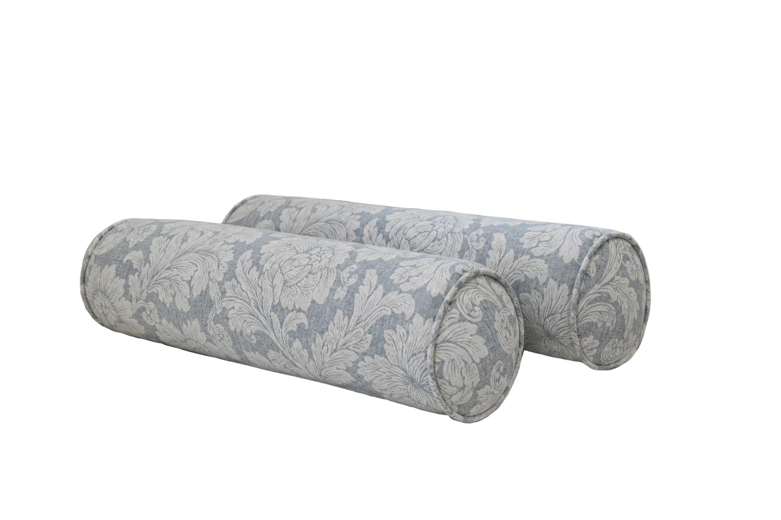 Woburn | Bolsters (pair) | Provence French Blue