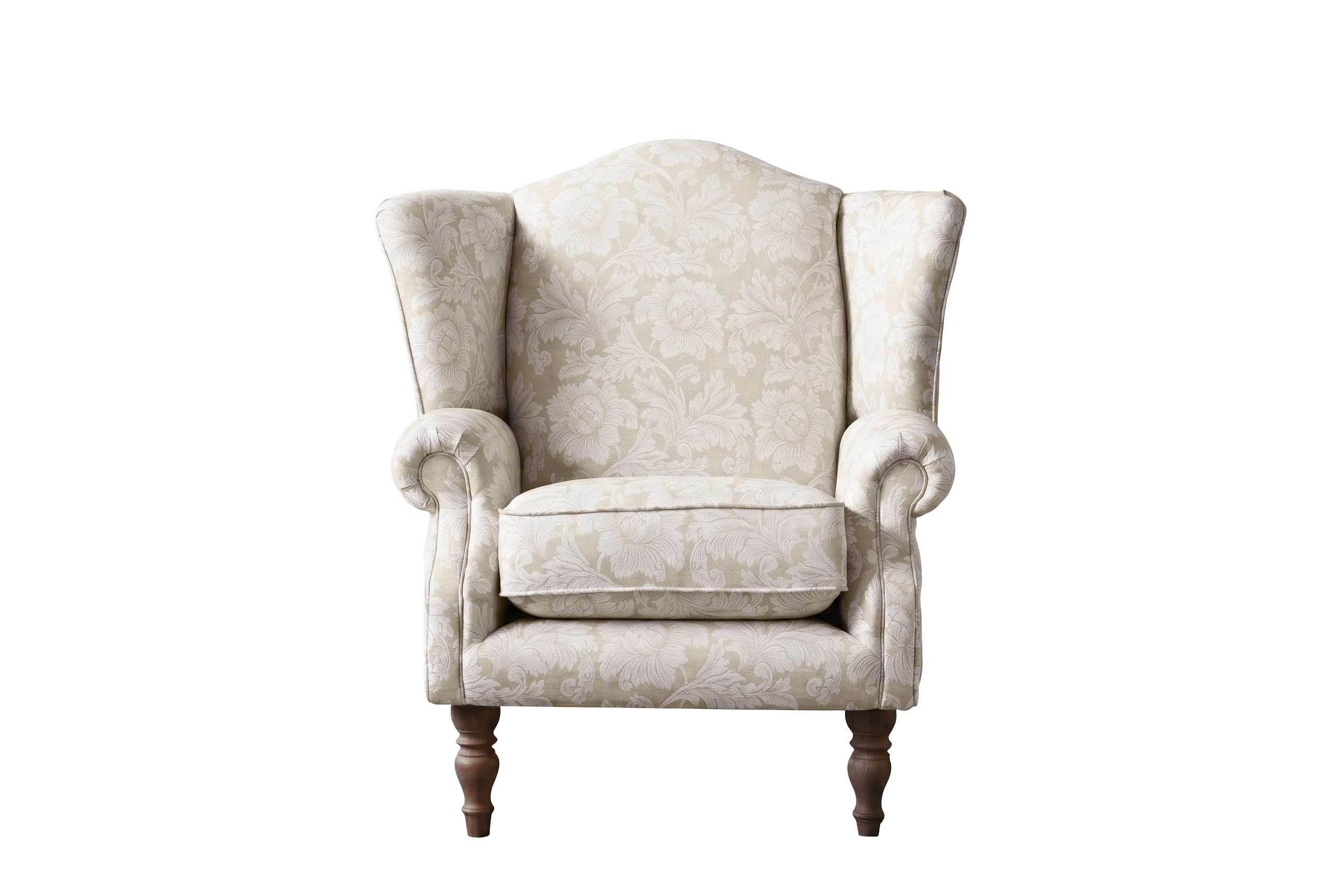 Woburn | Highback Chair | Provence Natural