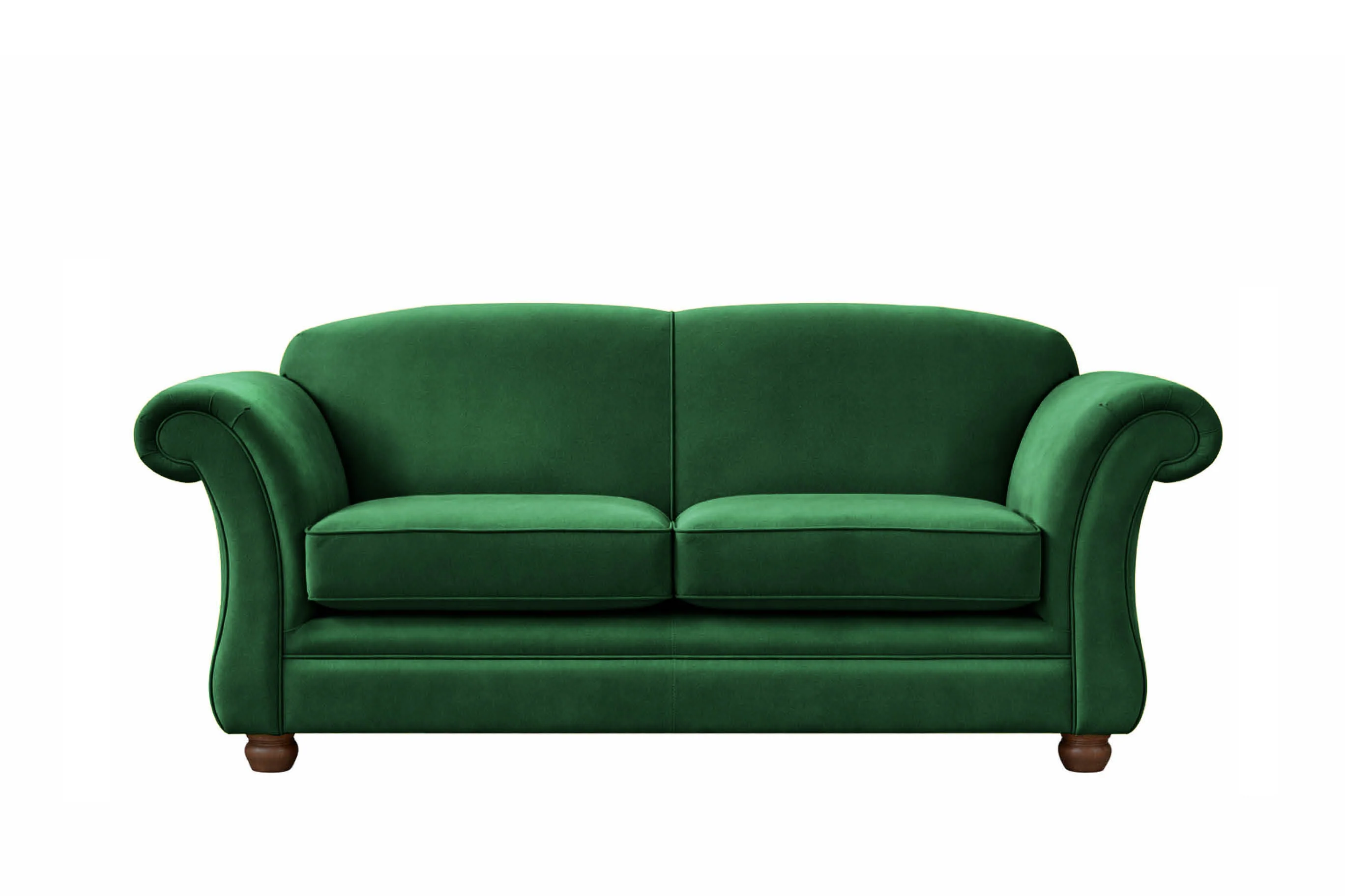 Woburn | Midi Sofa | Opulence Emerald