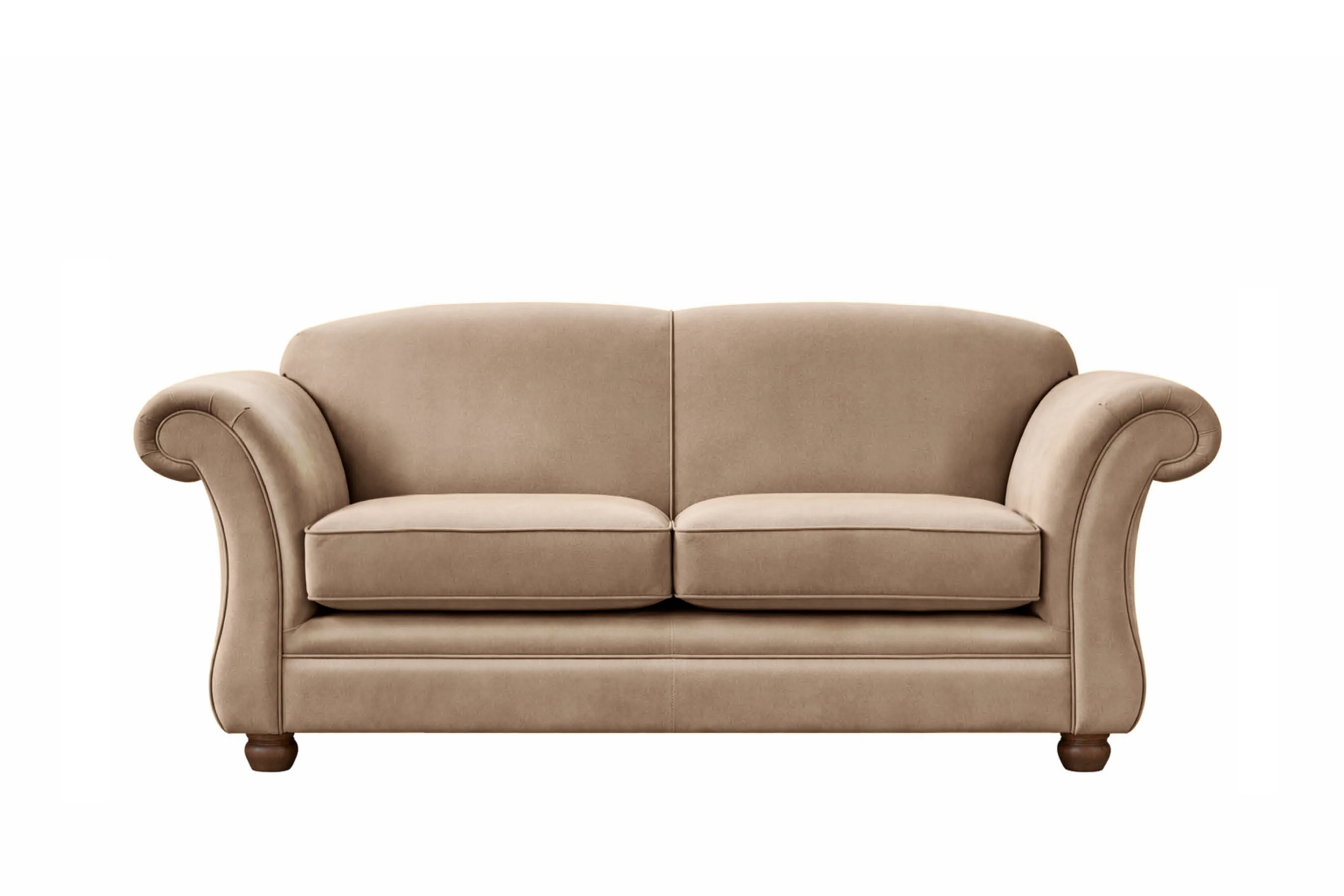 Woburn | Midi Sofa | Opulence Mink