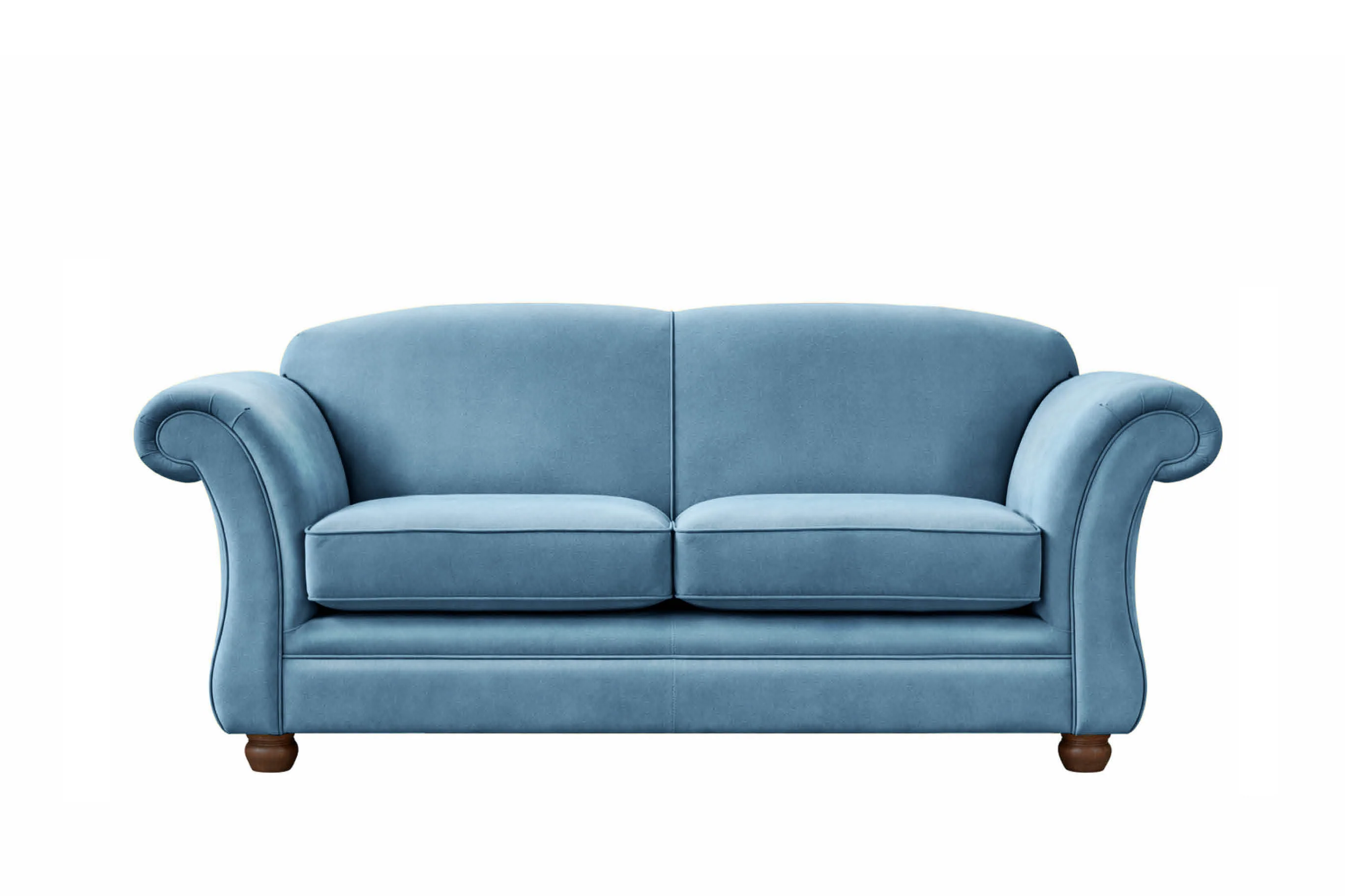 Woburn | Midi Sofa | Opulence Peacock