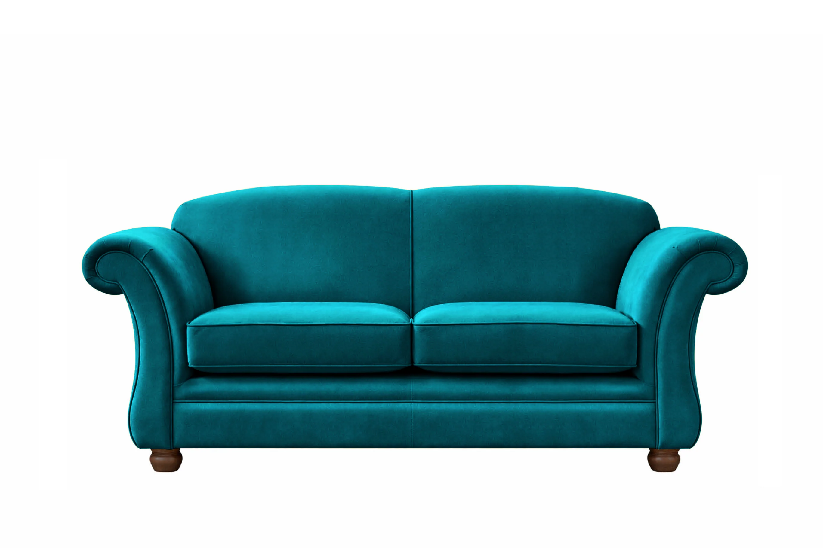 Woburn | Midi Sofa | Opulence Teal