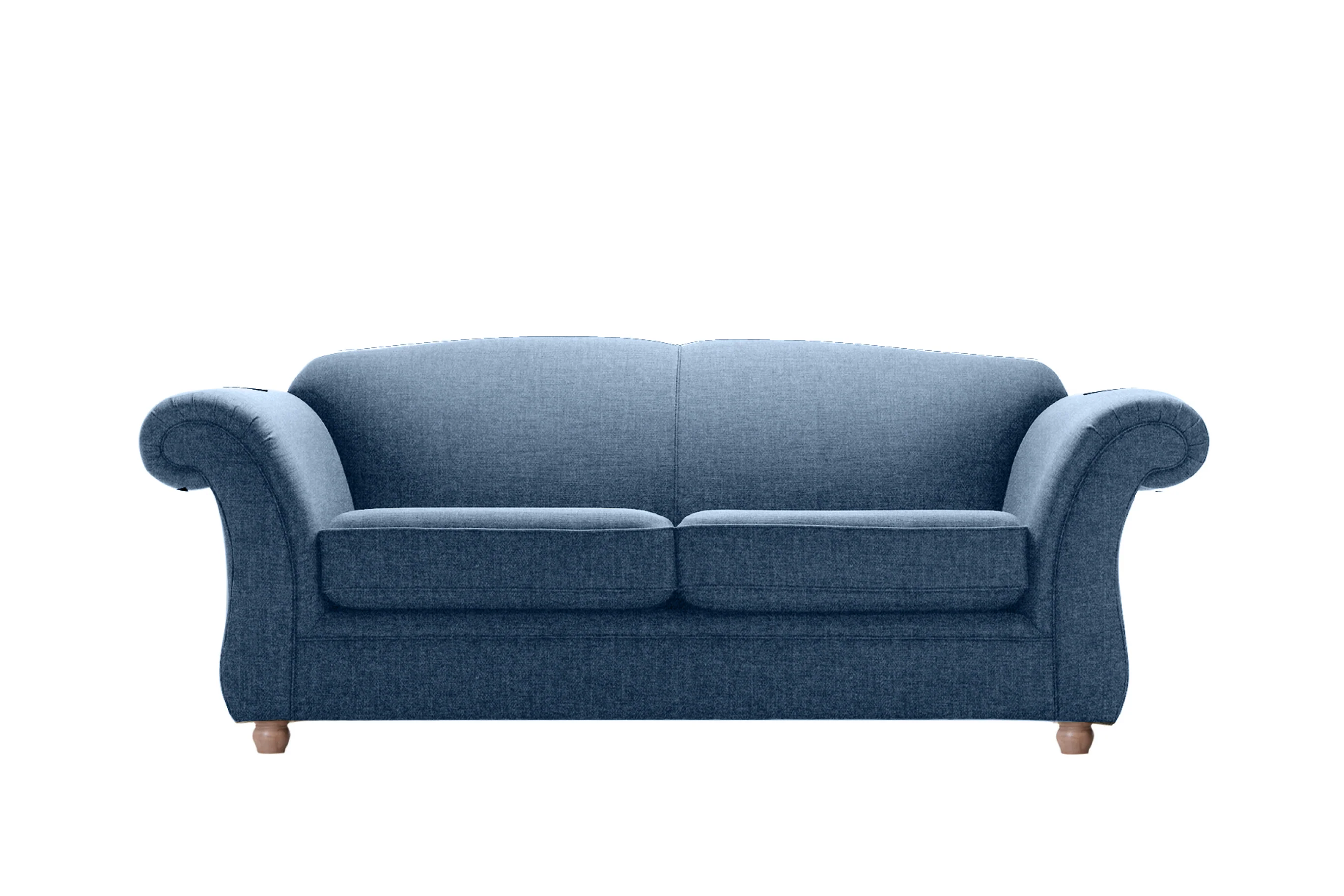 Woburn | Midi Sofa | Orly Blue