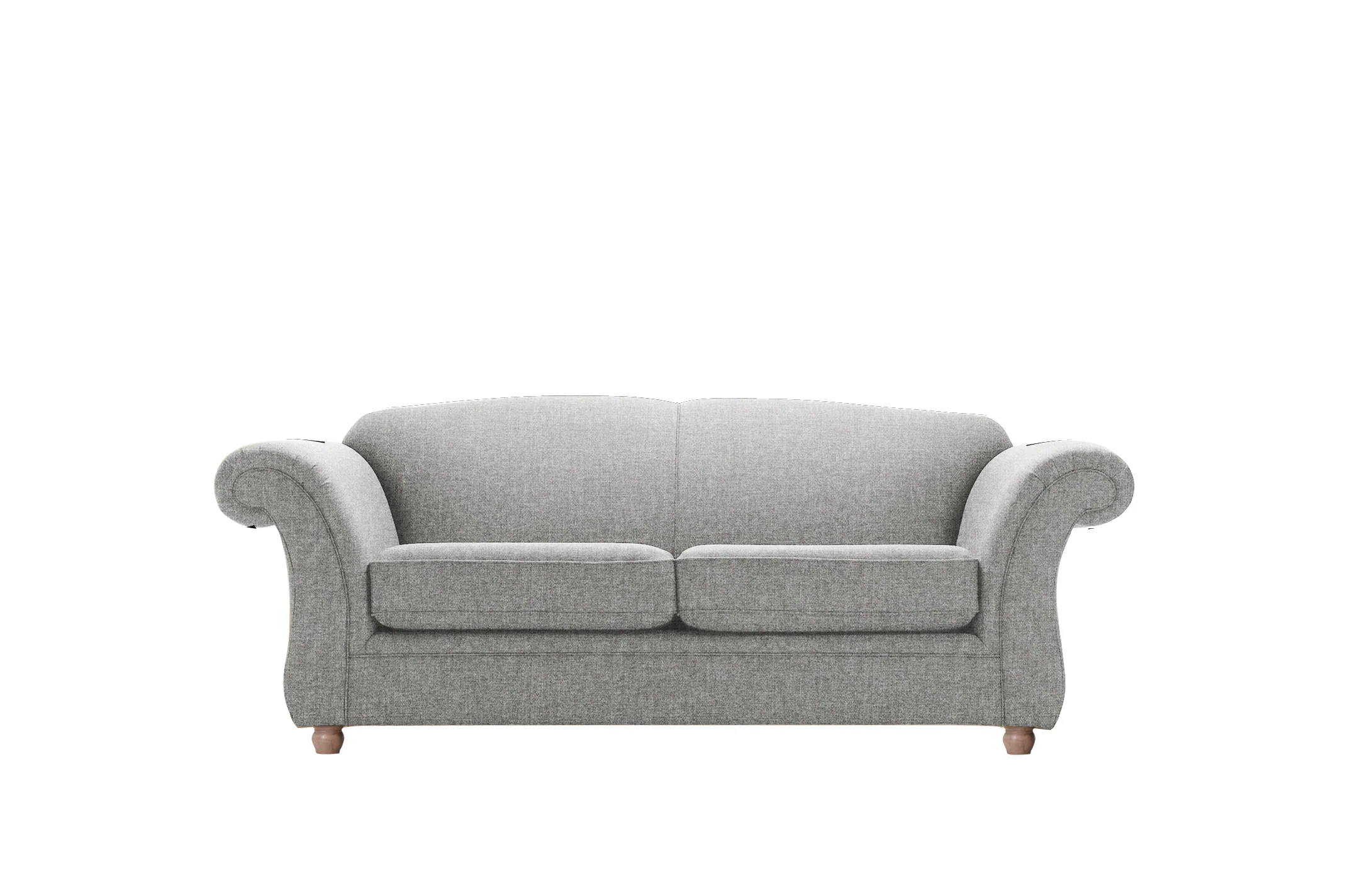 Woburn | Midi Sofa | Orly Light Grey