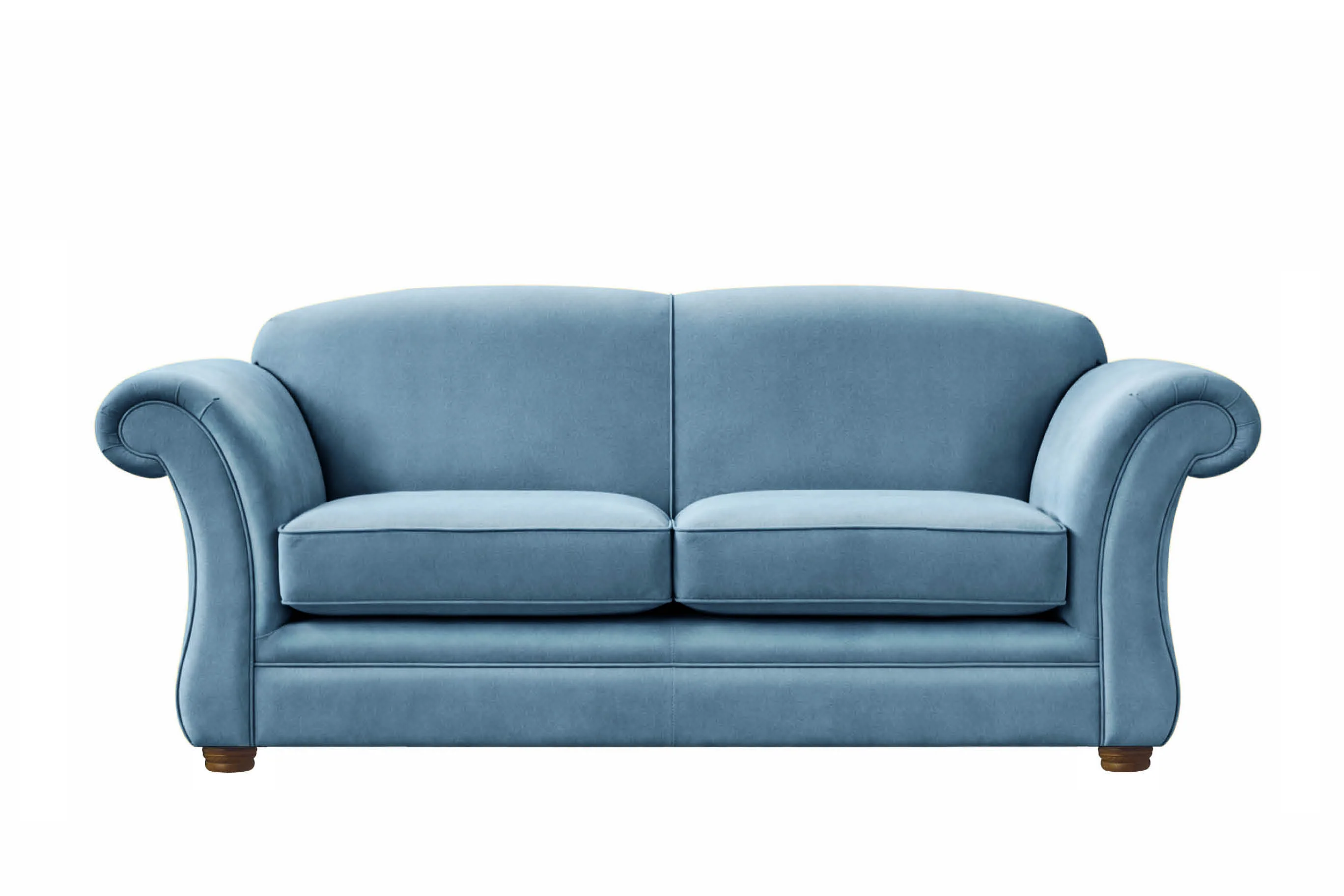 Woburn | Sofa Bed | Opulence Peacock
