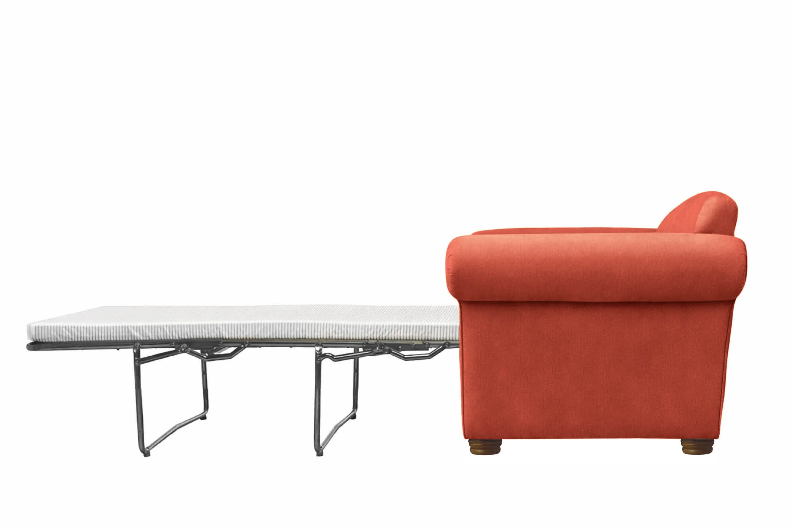 Woburn | Sofa Bed | Opulence Sunset - Image 2