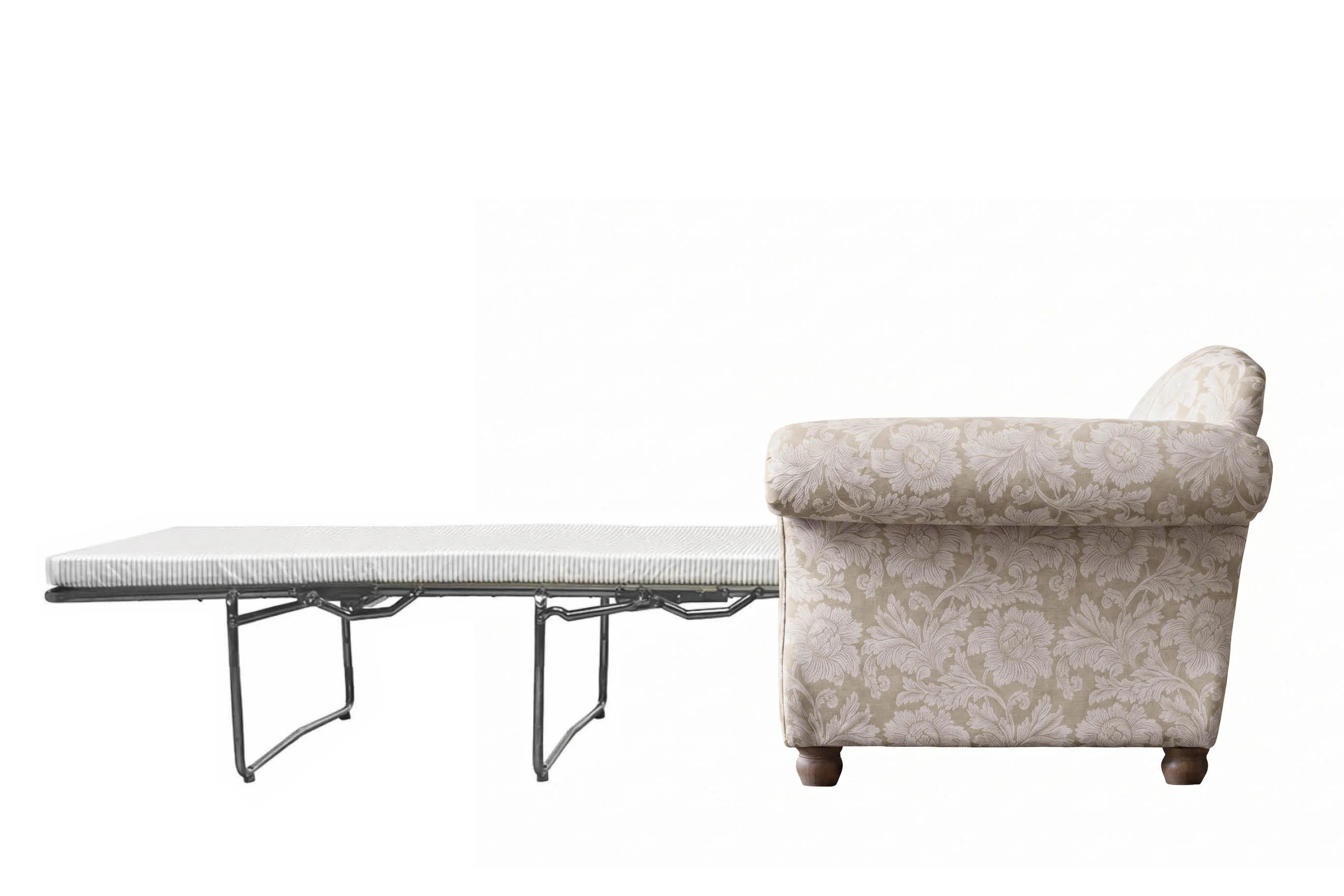 Woburn | Sofa Bed | Provence Dove - Image 2
