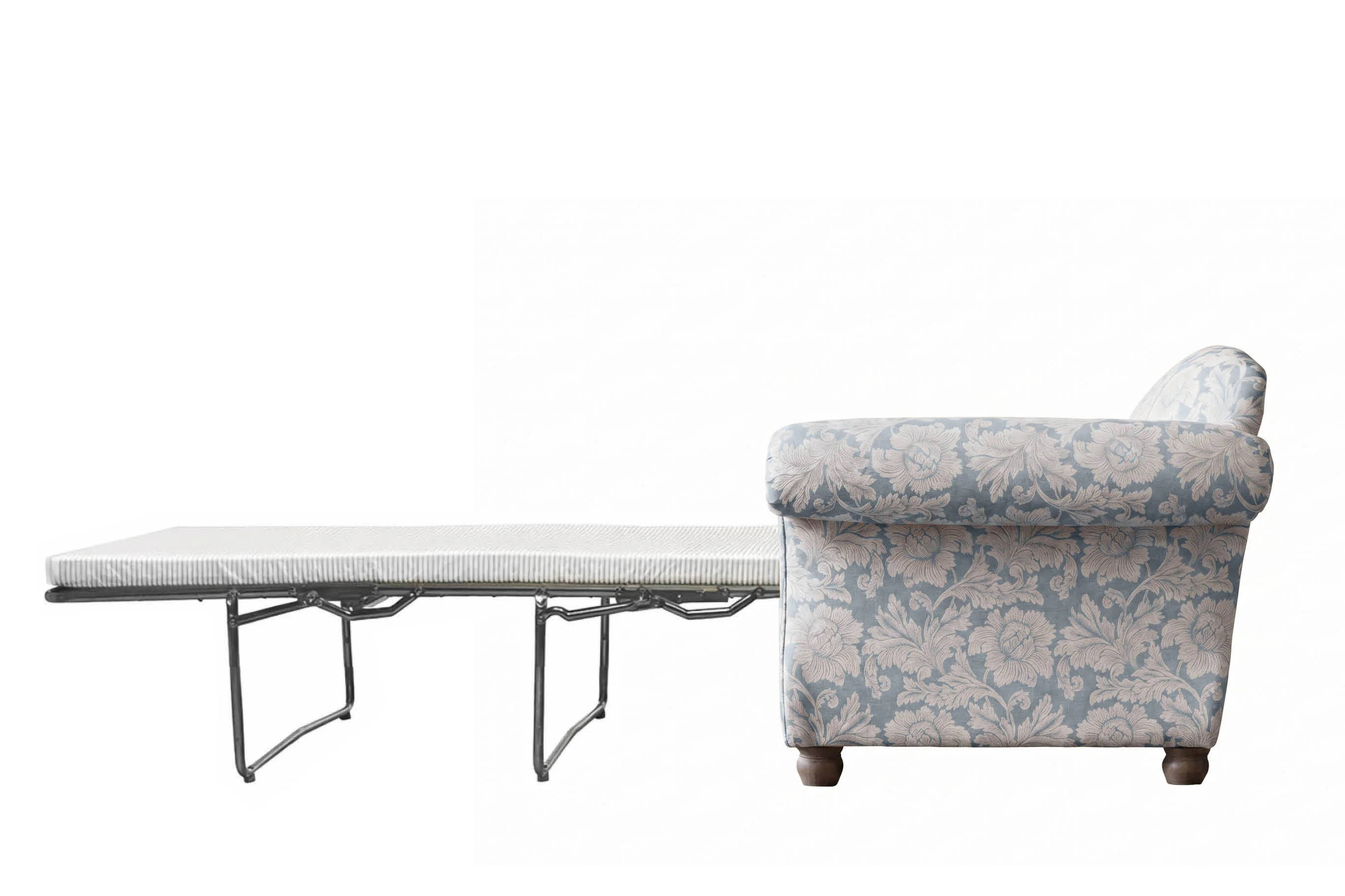 Woburn | Sofa Bed | Provence French Blue - Image 2