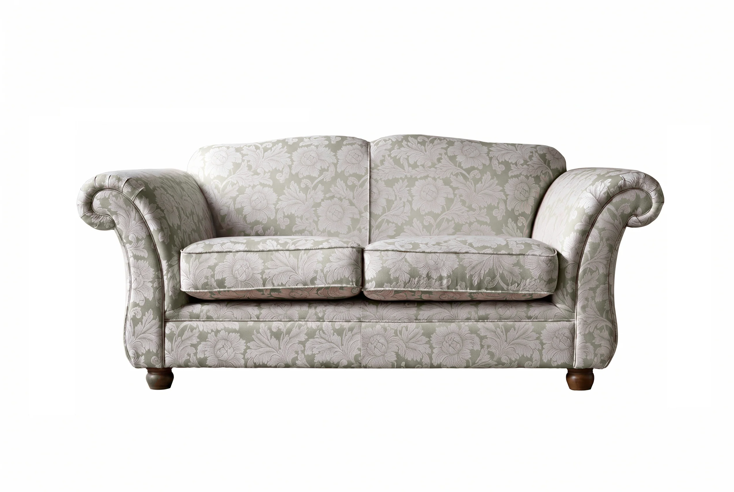 Woburn | Midi Sofa | Provence Pistachio