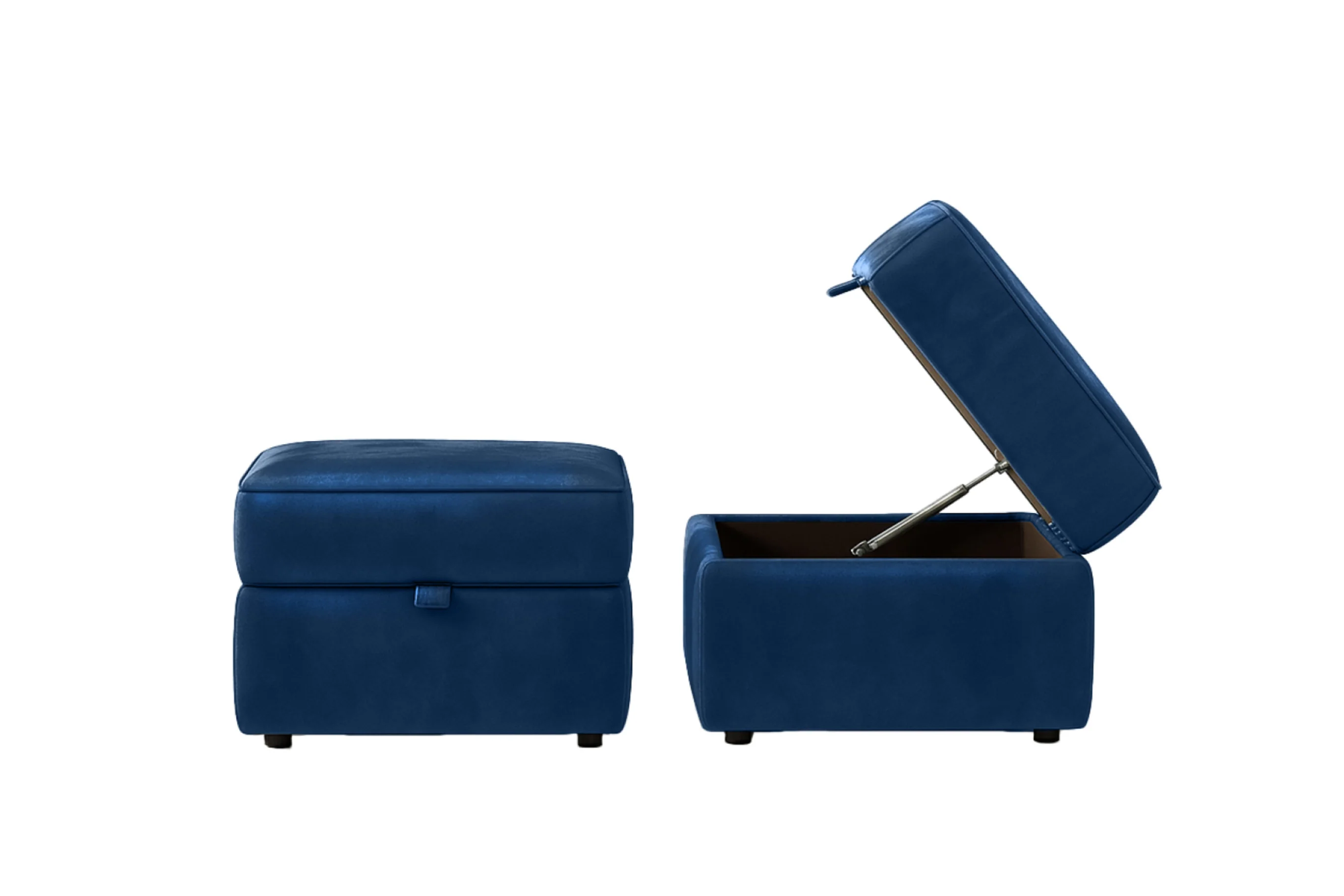 Woburn | Storage Stool | Opulence Royal
