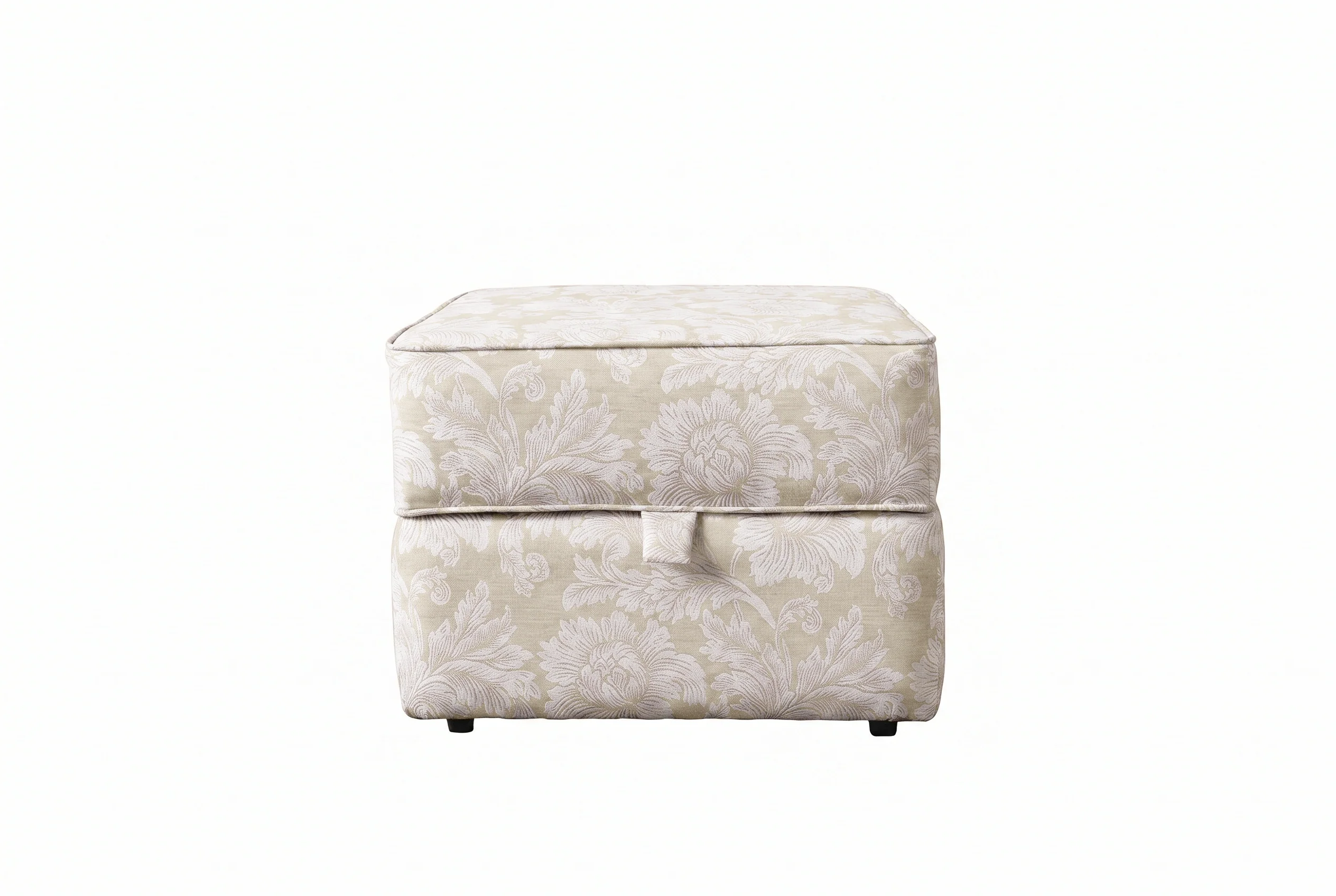 Woburn | Storage Stool | Provence Natural